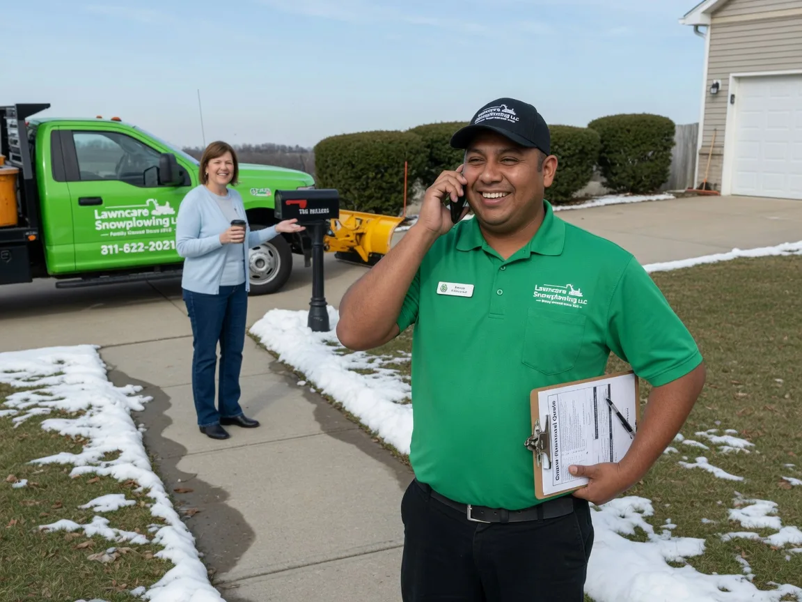 Lawn Care Services By Expert Landscaper Stickney, SD FAQs